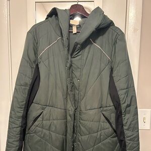 Zella winter jacket